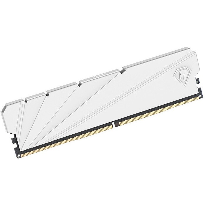 Оперативная память XPG Gammix D10, DDR4, 8GB (1x8GB), 2666MHz, CL16, с радиатором, красный