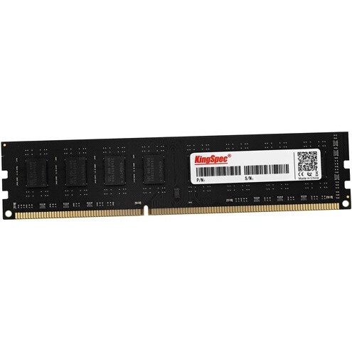 Оперативная память Apacer, DDR3L, 4GB (1x4GB), 1600MHz, CL11