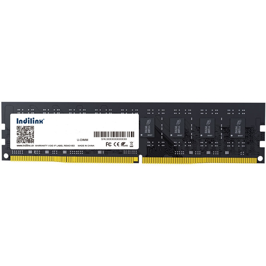 Оперативная память AMD Radeon R5, DDR5, 16GB (1x16GB), 4800MHz, CL40