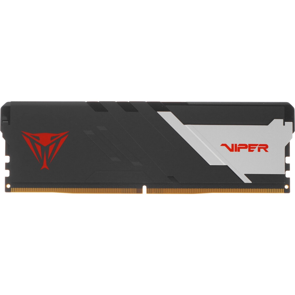 Оперативная память Silicon Power Xpower Pulse, DDR5, 16GB (1x16 GB), 5600 MHz, CL40, радиатор, чёрны