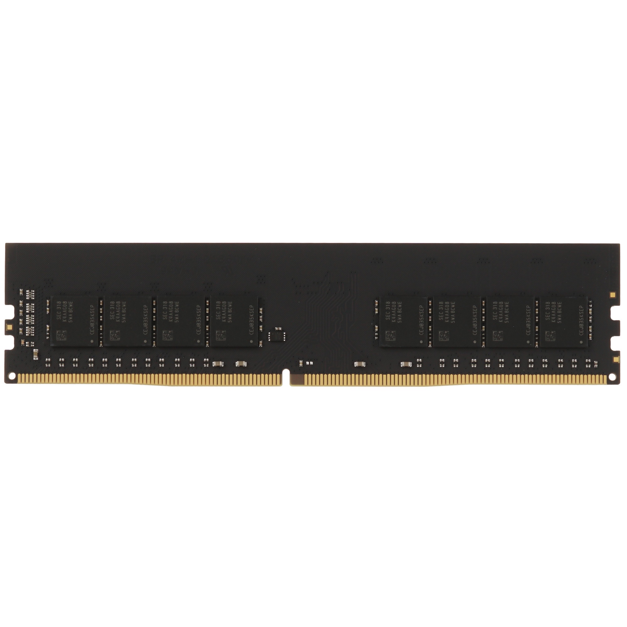 Оперативная память NETAC Basic, DDR4, 32GB (1x32GB), 3200MHz, CL22