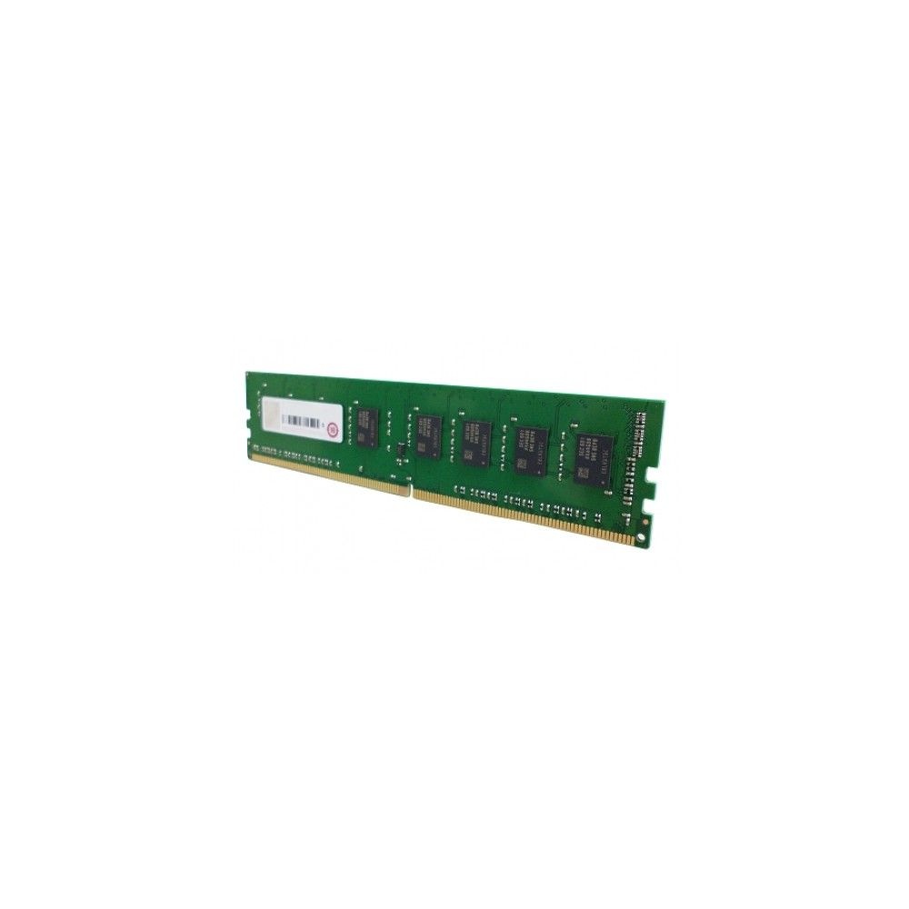 Оперативная память Qnap, DDR4, 4GB (1x4GB), 2666MHz, CL19, DIMM, OEM