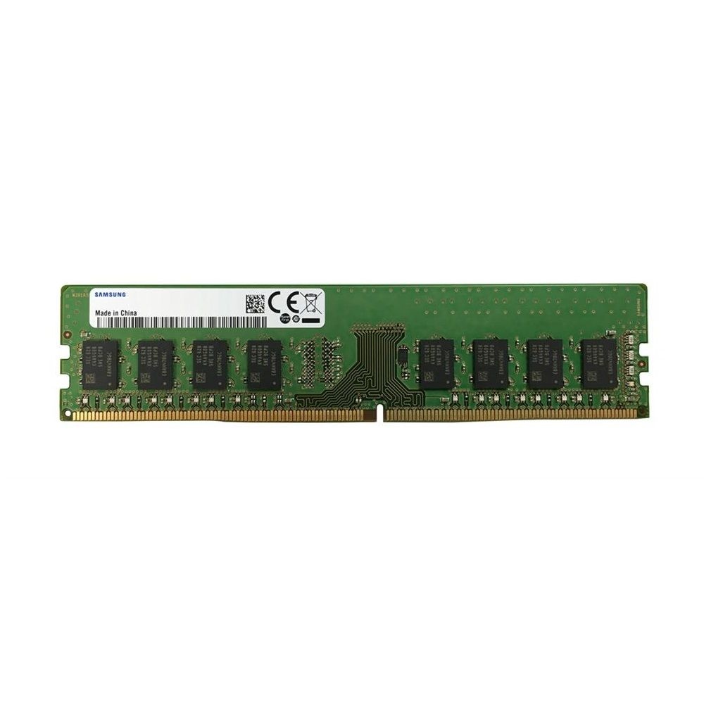 Оперативная память Samsung DDR4 16GB ECC UNB DIMM, 3200Mhz, 1.2V