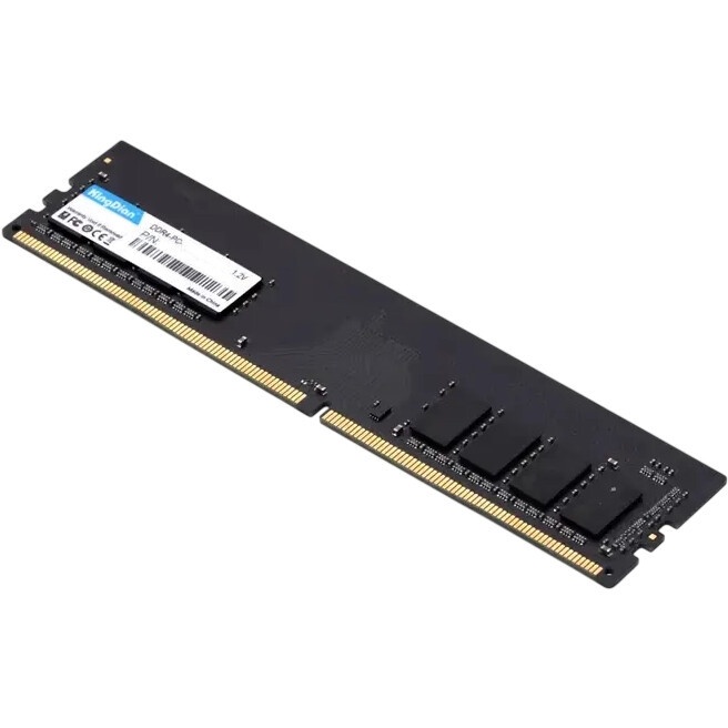 Оперативная память AFOX, DDR4, 16GB (1x16GB), 2666MHz, CL11