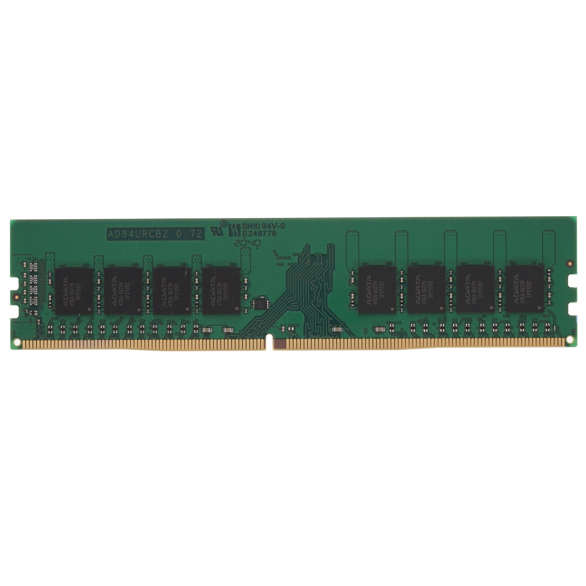 Оперативная память ADATA, DDR4, 32GB (1x32 GB), 3200 MHz, CL22