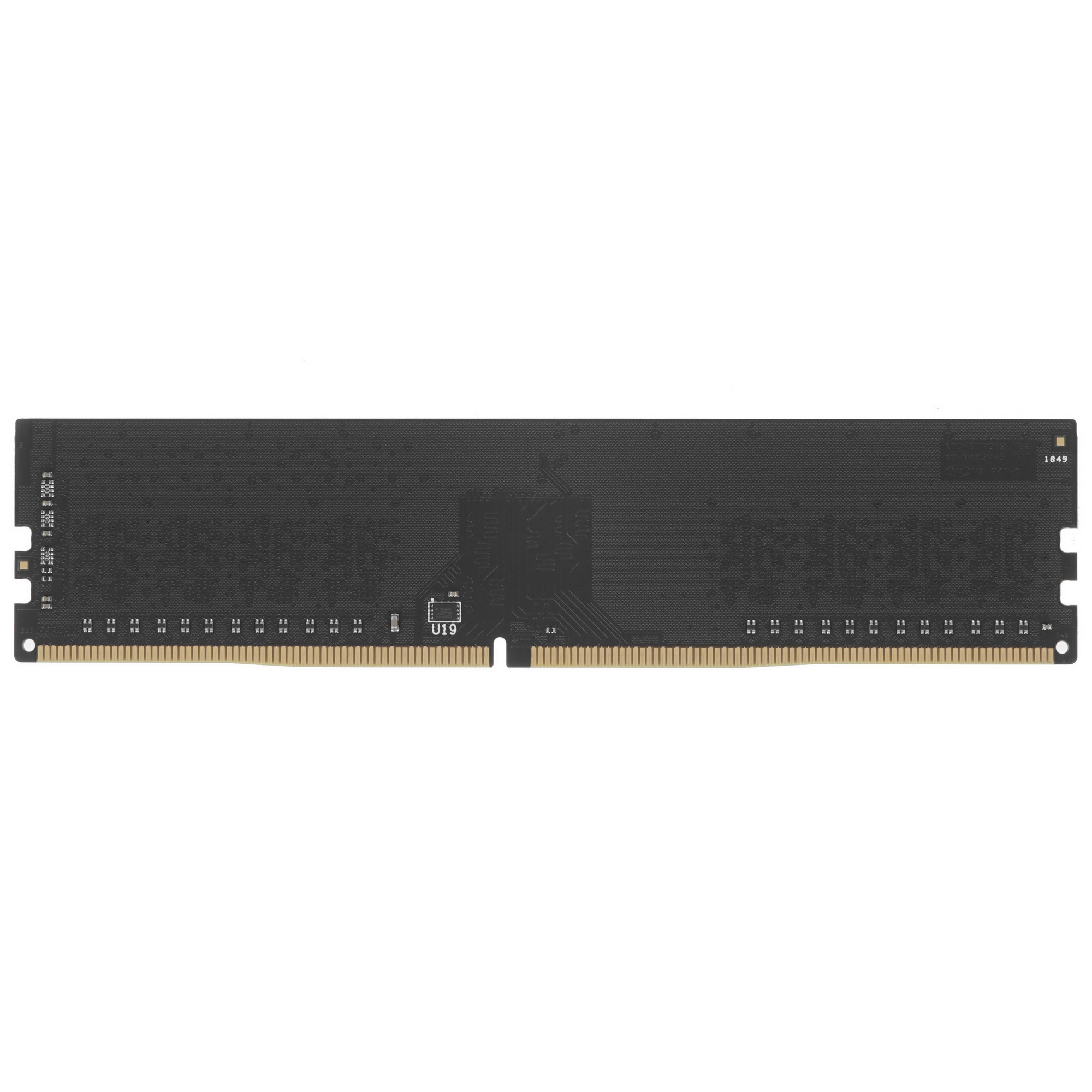 Оперативная память Apacer, DDR4, 8GB (1x8GB), 2666MHz, CL19
