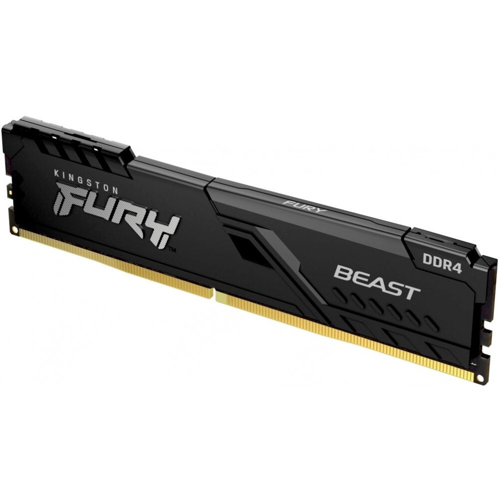 Оперативная память AMD Radeon R9, DDR4, 16GB (1x16GB), 3200MHz, CL16, с радиатором, черный