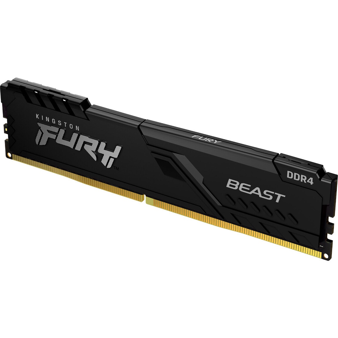 Оперативная память XPG Spectrix D35G, DDR4, 16GB, 3200MHz, CL16, UDIMM, с радиатором, RGB, белый
