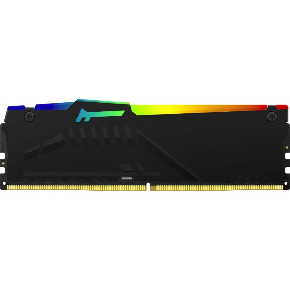 Оперативная память Patriot Signature Premium, DDR5, 16GB (1x16 GB), 5200 MHz, CL42, радиатор, черный