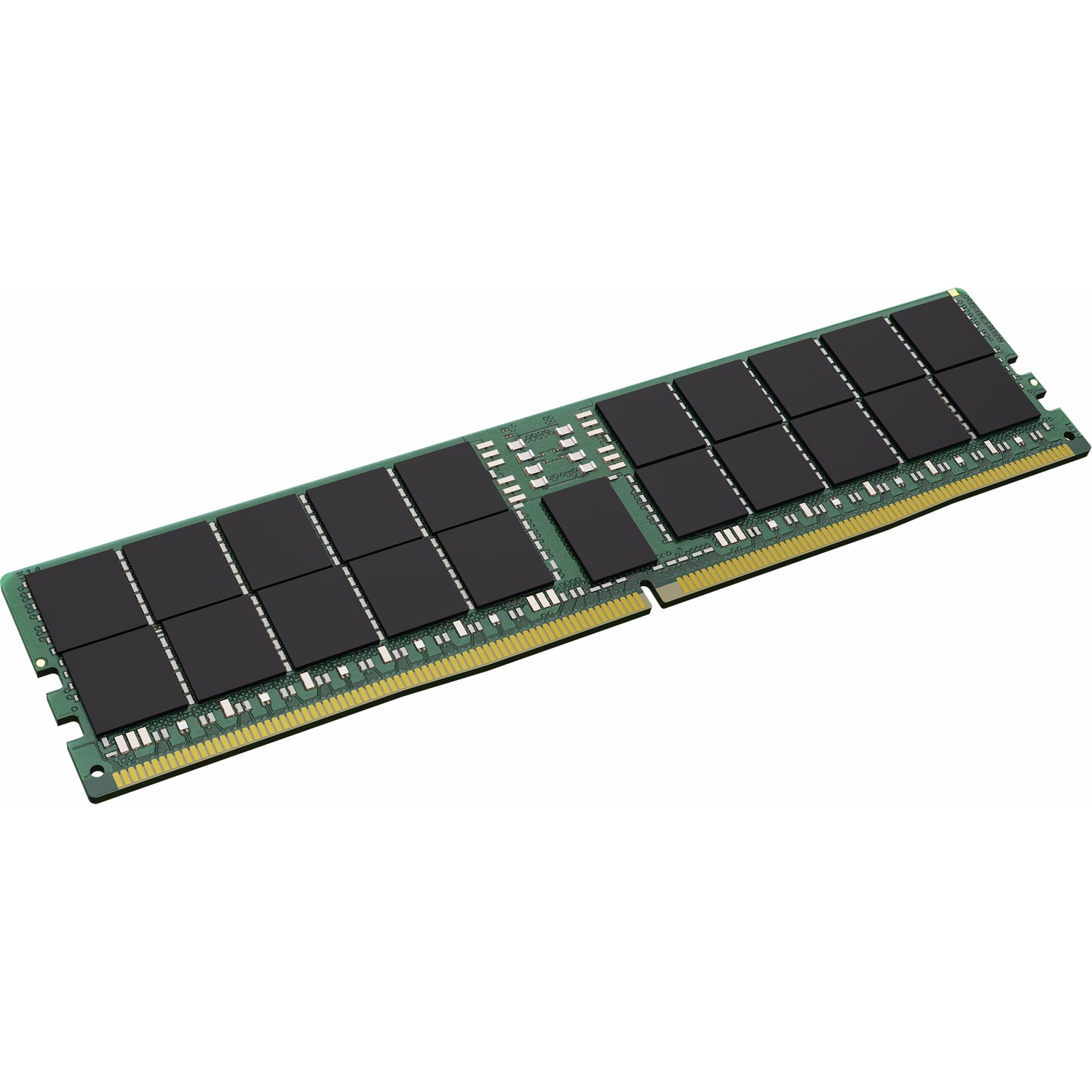 Оперативная память Kingston Server Premier, DDR5, 64GB (1x64 GB), 6400 MHz, CL52, ECC, RDIMM