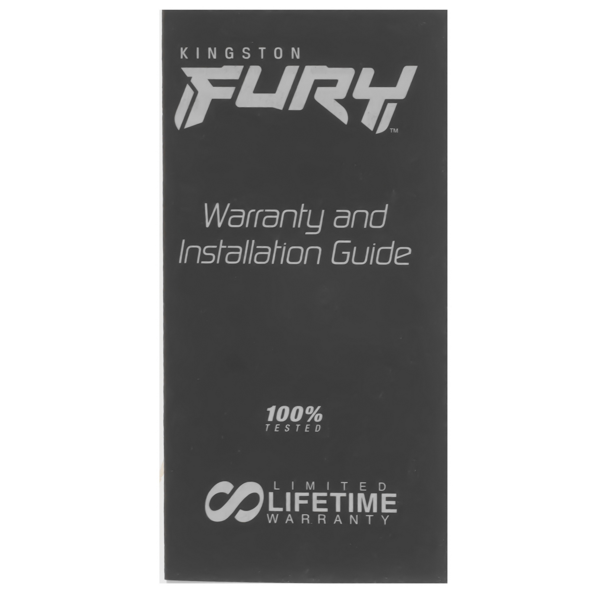Оперативная память Kingston Fury Beast, DDR5, 32GB (2x16GB), 6000MHz, CL36, с радиаторами, RGB, черн