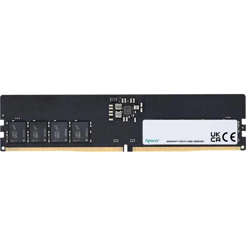 Оперативная память AGI, DDR5, 16GB (1x16 GB), 5600 MHz, CL40