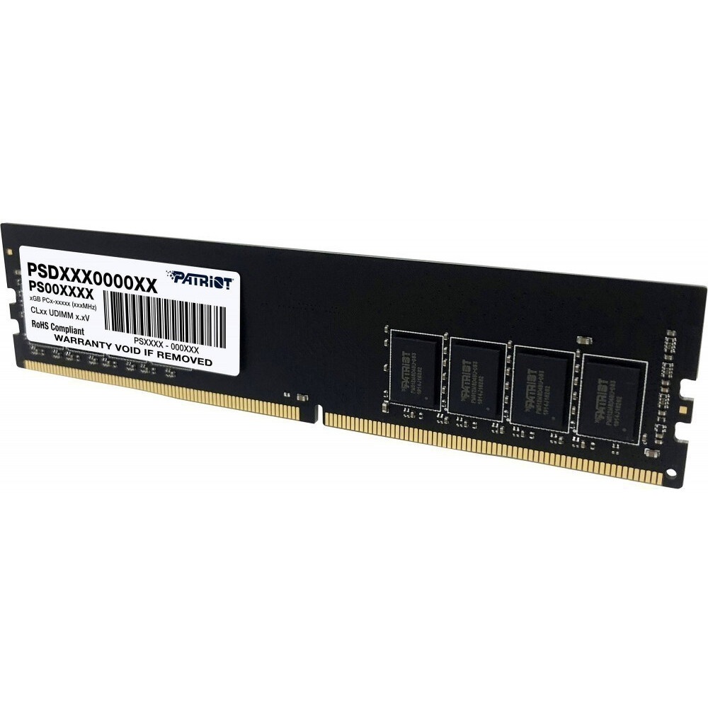 Оперативная память AMD Radeon R7, DDR4, 32GB (1x32GB), 2666MHz, CL19