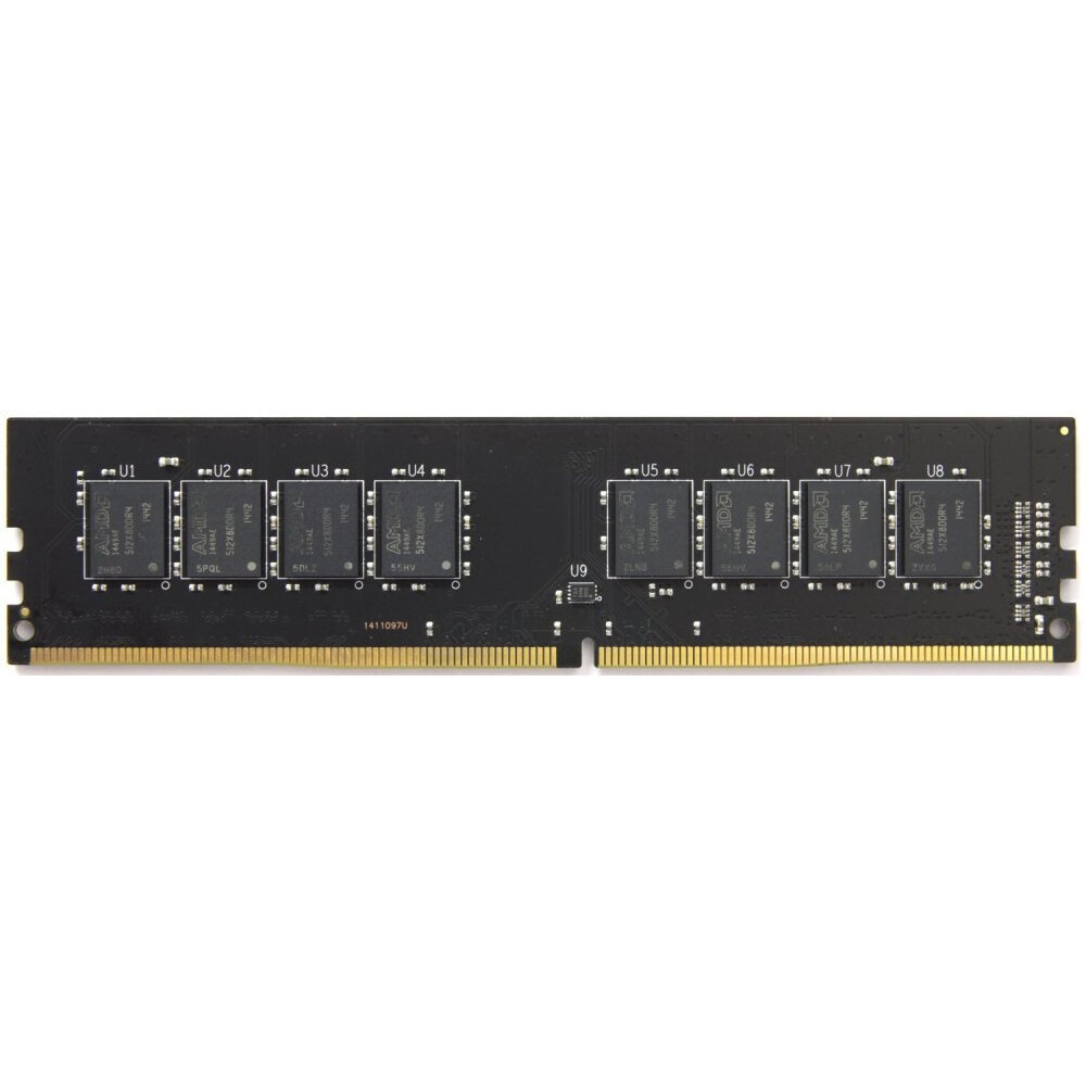 Оперативная память AMD Radeon R7, DDR4, 32GB (1x32GB), 2666MHz, CL19