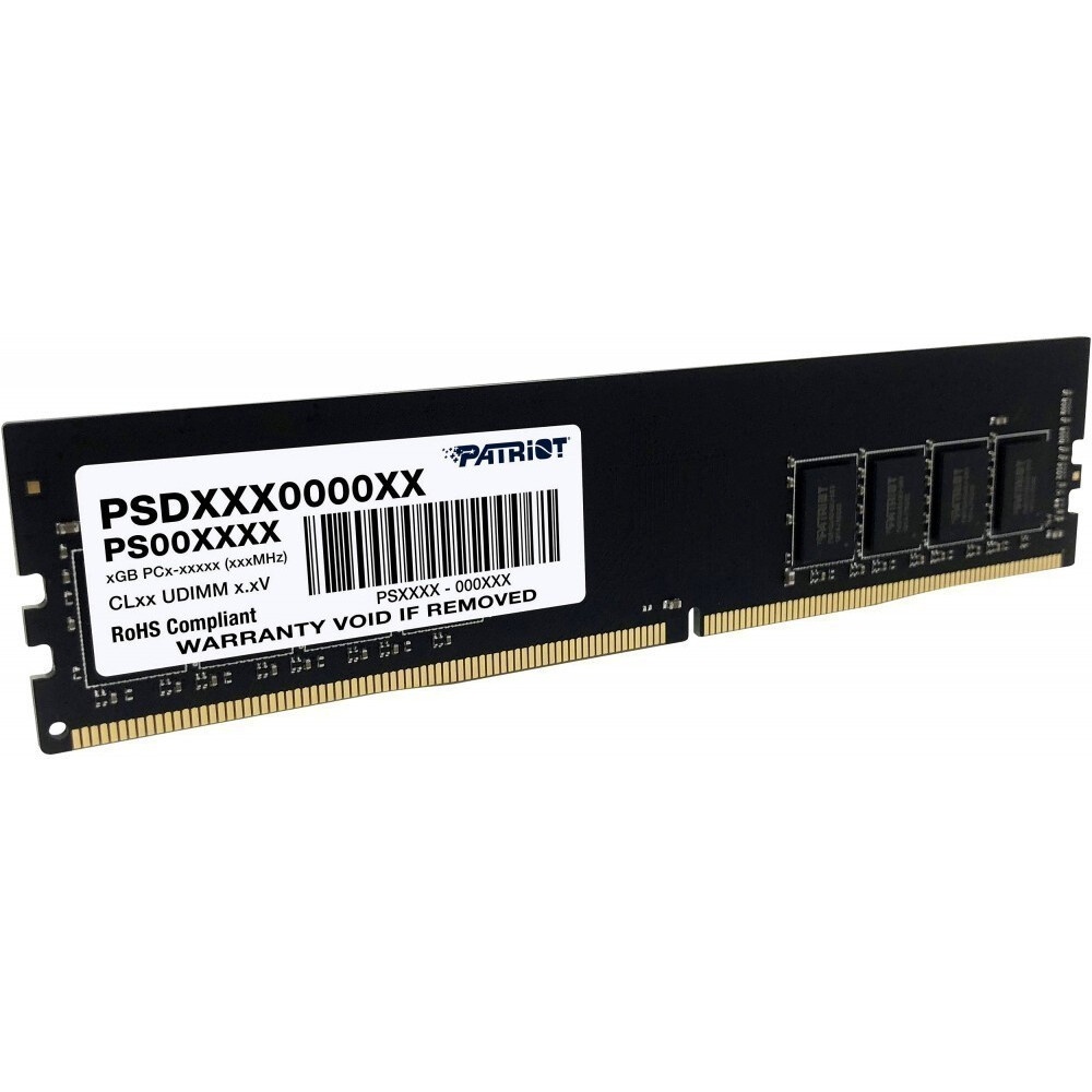 Оперативная память AMD Radeon R7, DDR4, 32GB (1x32GB), 2666MHz, CL19