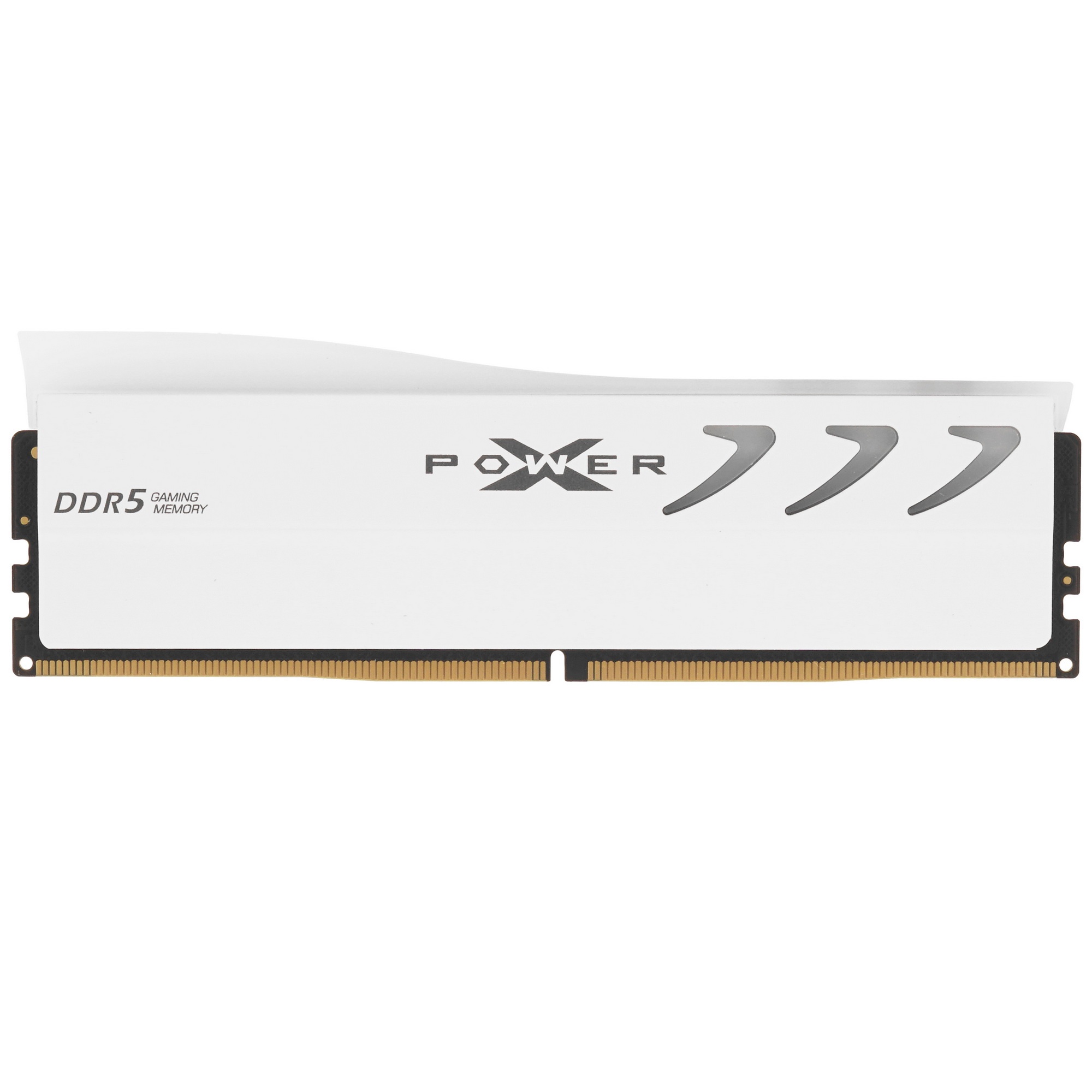 Оперативная память Silicon Power XPower Storm, 16GB, DDR5 6000MHz, CL30, DIMM, RGB, с радиатором, OE