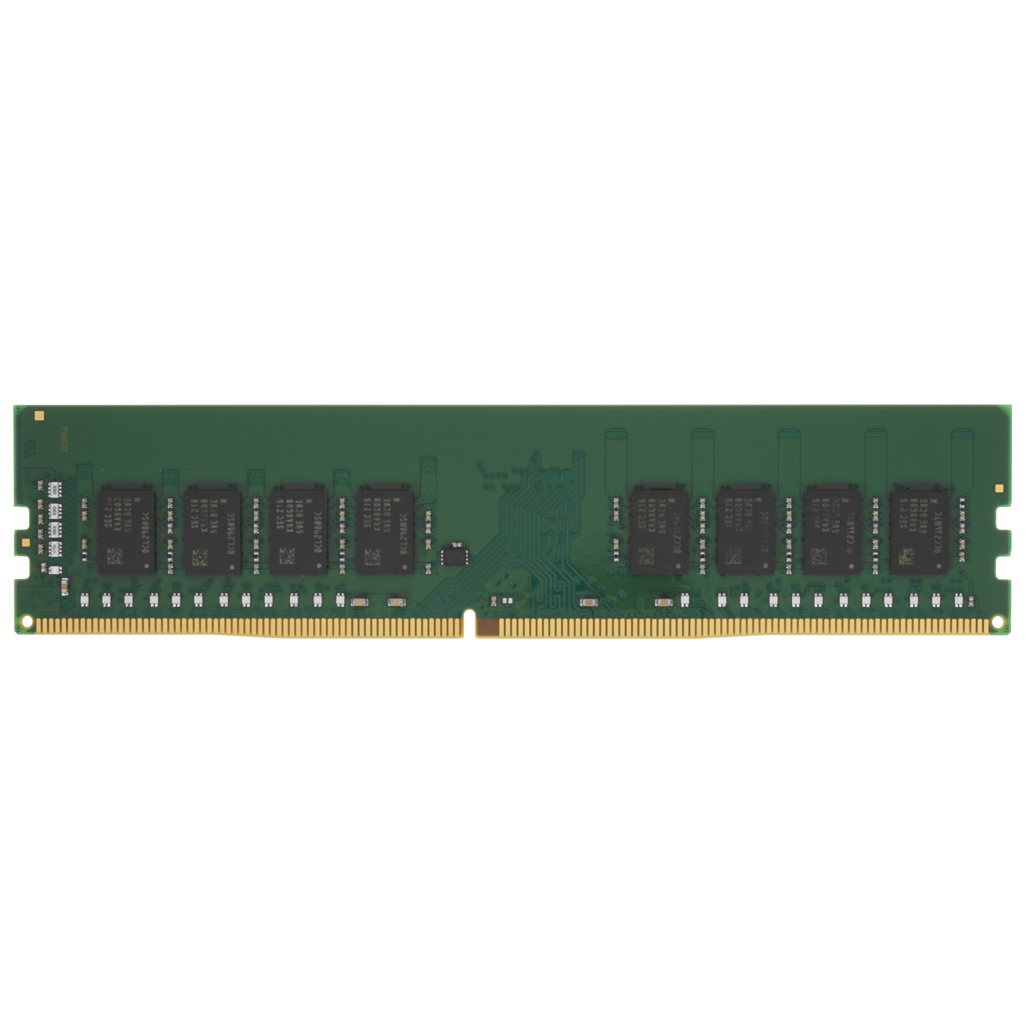 Оперативная память Kingston ValueRAM, DDR4, 16GB (1x16GB), 2666MHz, CL19