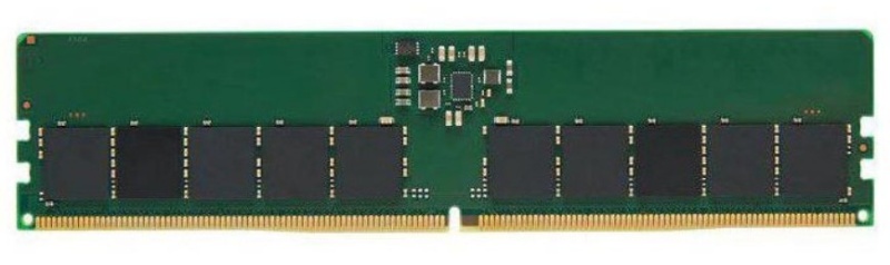 Оперативная память Kingston, DDR5, 32GB (1x32GB), 4800MHz, CL40, ECC