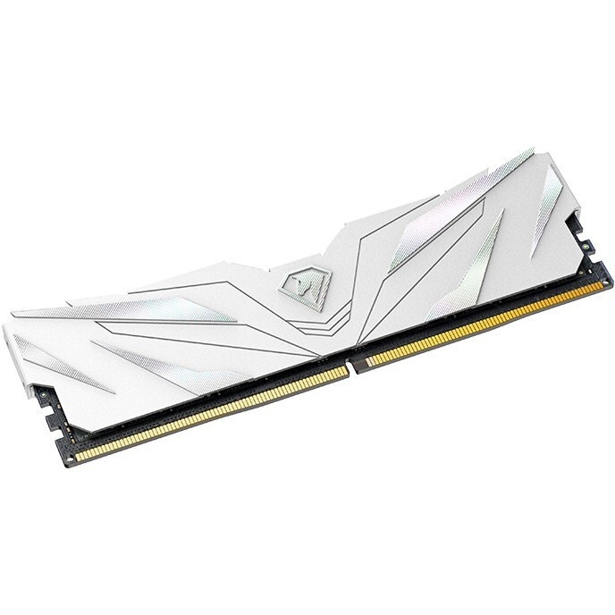 Оперативная память AMD Radeon R5, DDR5, 8GB (1x8GB), 4800MHz, CL40, с радиатором, черный/красный