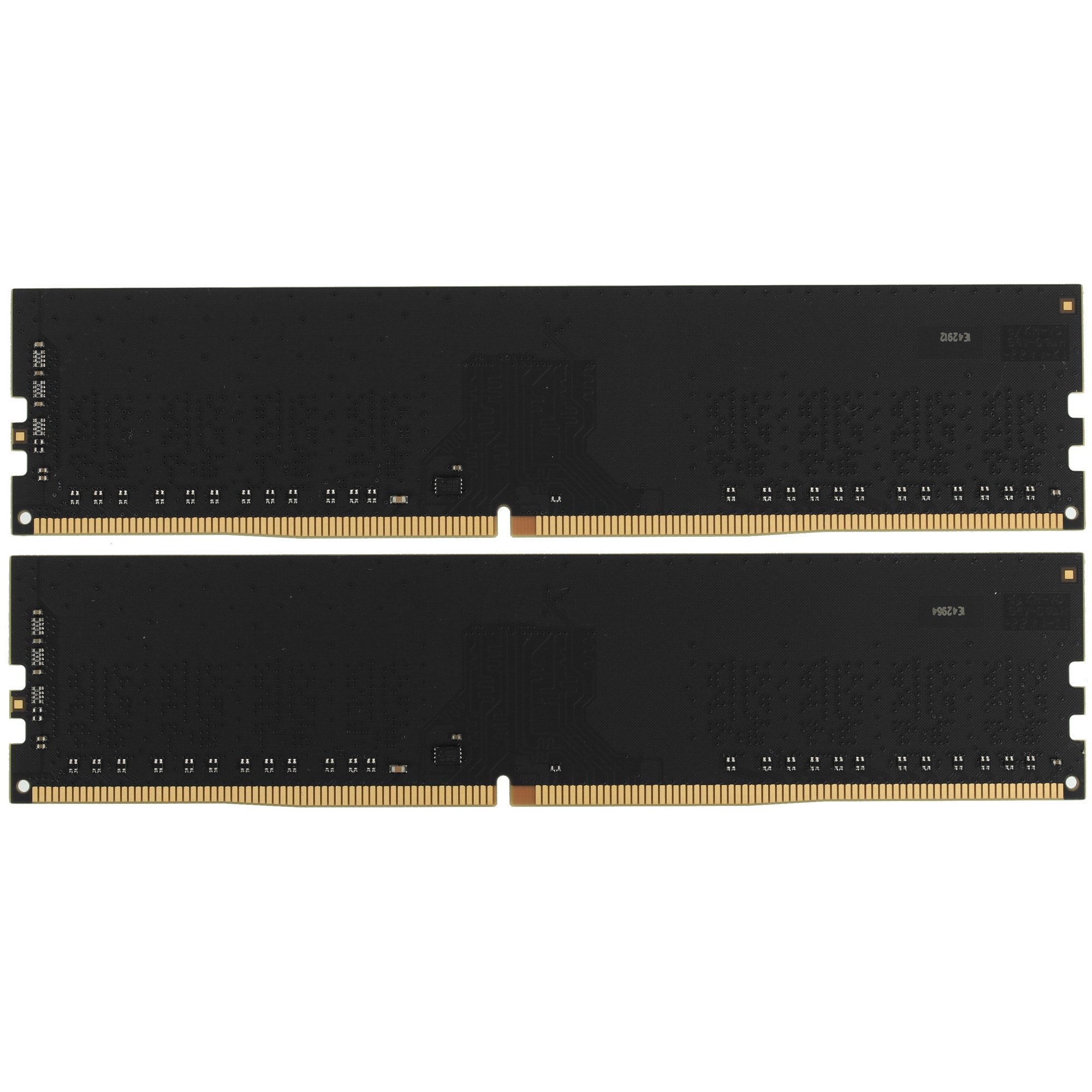 Оперативная память Patriot Signature, DDR4, 16GB (2x8 GB), 3200 MHz, CL22