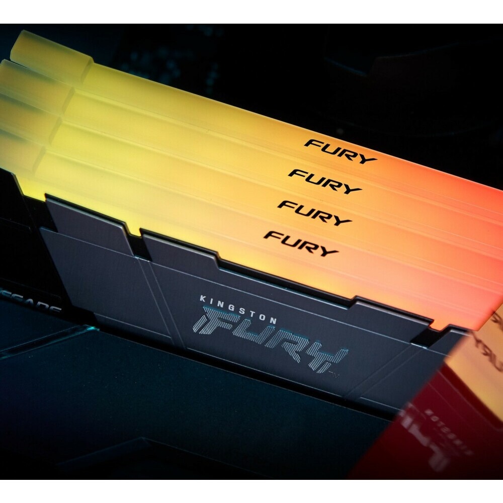 Оперативная память XPG Gammix D35, DDR4, 8GB (1x8 GB), 3600 MHz, CL18, радиатор, белый