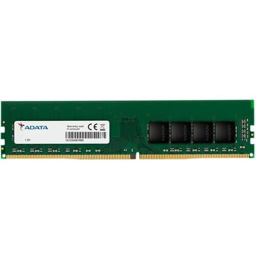 Оперативная память DDR4 32Gb 3200MHz Kingspec KS3200D4P12032G RTL LONG DIMM 288-pin 1.2В single rank