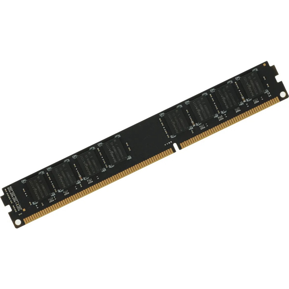 Оперативная память Digma, DDR3, 4GB (1x4 GB), 1333 MHz, CL9