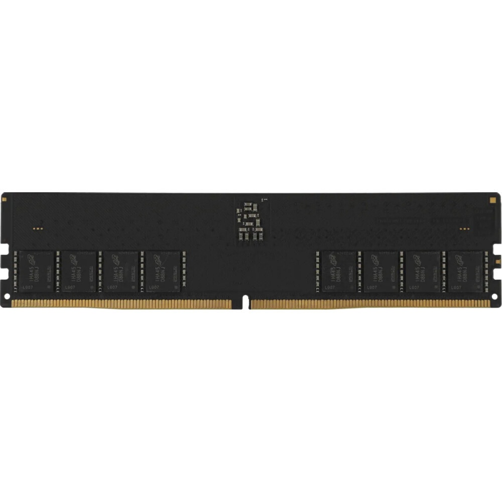 Оперативная память KingSpec, DDR5, 32GB (1x32 GB), 4800 MHz, CL40