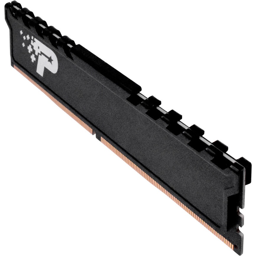 Оперативная память Apacer, DDR4, 32GB (1x32GB), 3200 MHz, CL16