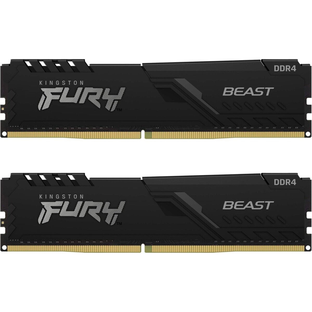 Оперативная память XPG Spectrix D50 RGB, DDR4, 32GB (2x16GB), 3200MHz, CL16, UDIMM, с радиатором, RG