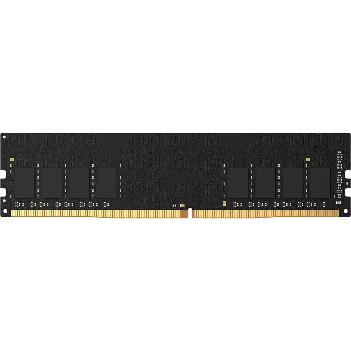 Память DDR4 8GB 3200MHz Hikvision HSC408U32Z1/8G HIKSEMI RTL PC4-25600 CL18 DIMM 288-pin 1.2В Ret