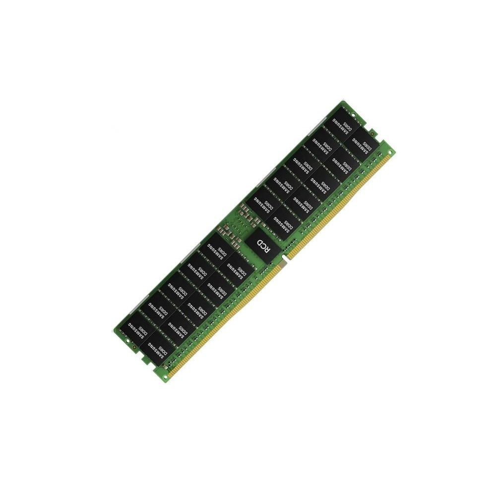Оперативная память Samsung, DDR5, 96GB (1x96GB), 5600MHz, CL40, ECC, RDIMM, OEM