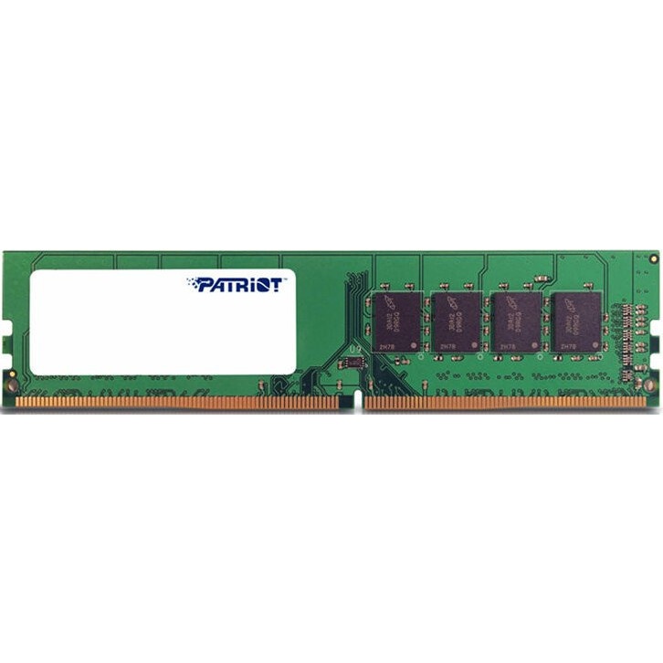 Оперативная память QUMO, DDR4, 8GB (1x8GB), 2666MHz, CL19