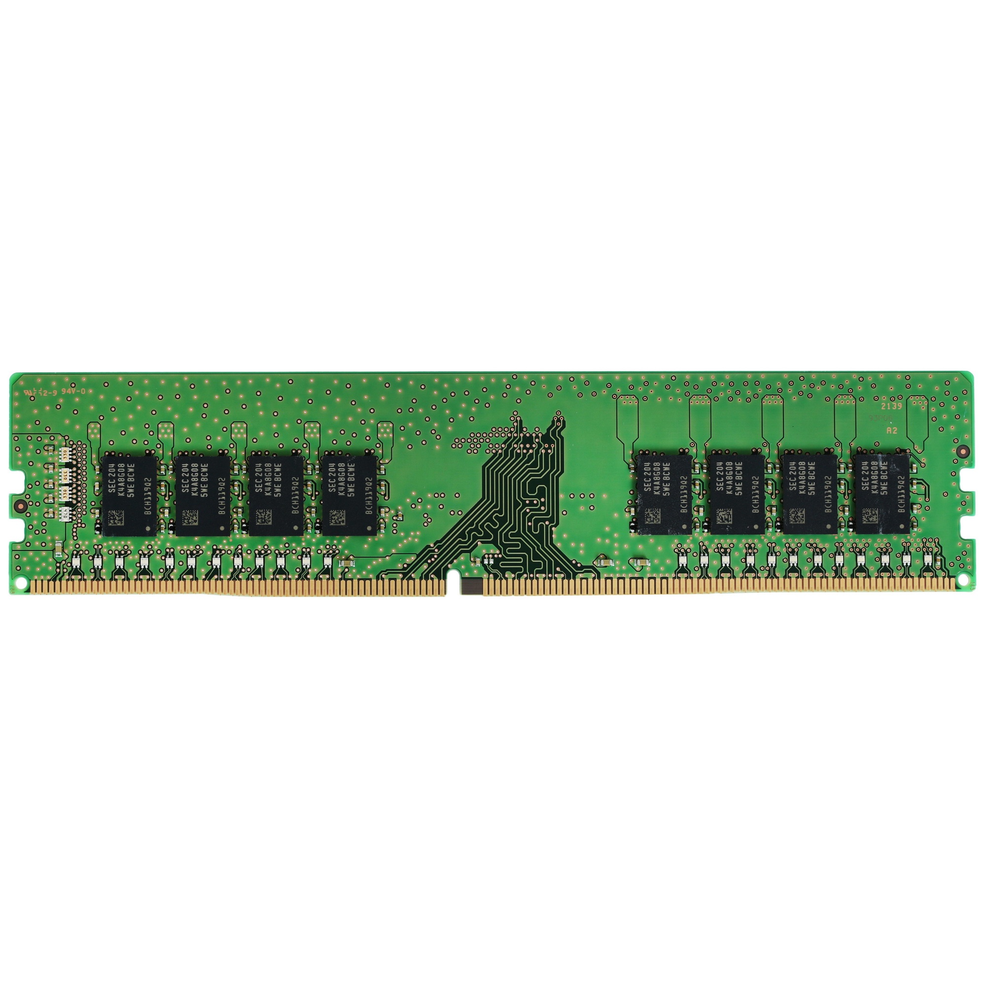 Оперативная память Samsung, DDR4, 16GB (1x16 GB), 3200 MHz, CL22, OEM