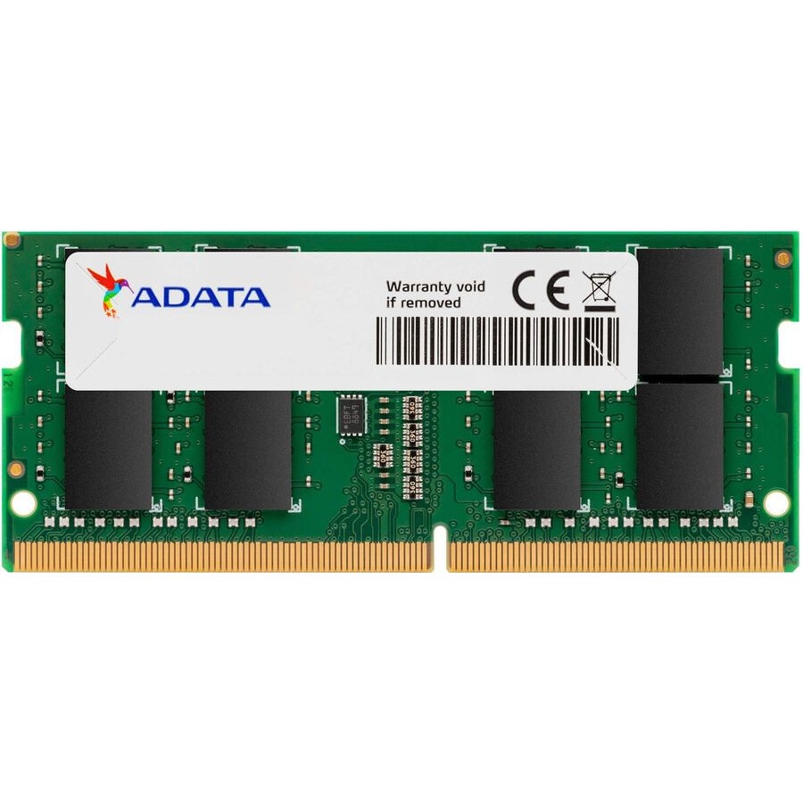 Оперативная память Patriot Steel Series, DDR4, 16GB (1x16 GB), 3200 MHz, CL22, радиатор, чёрный, SO-