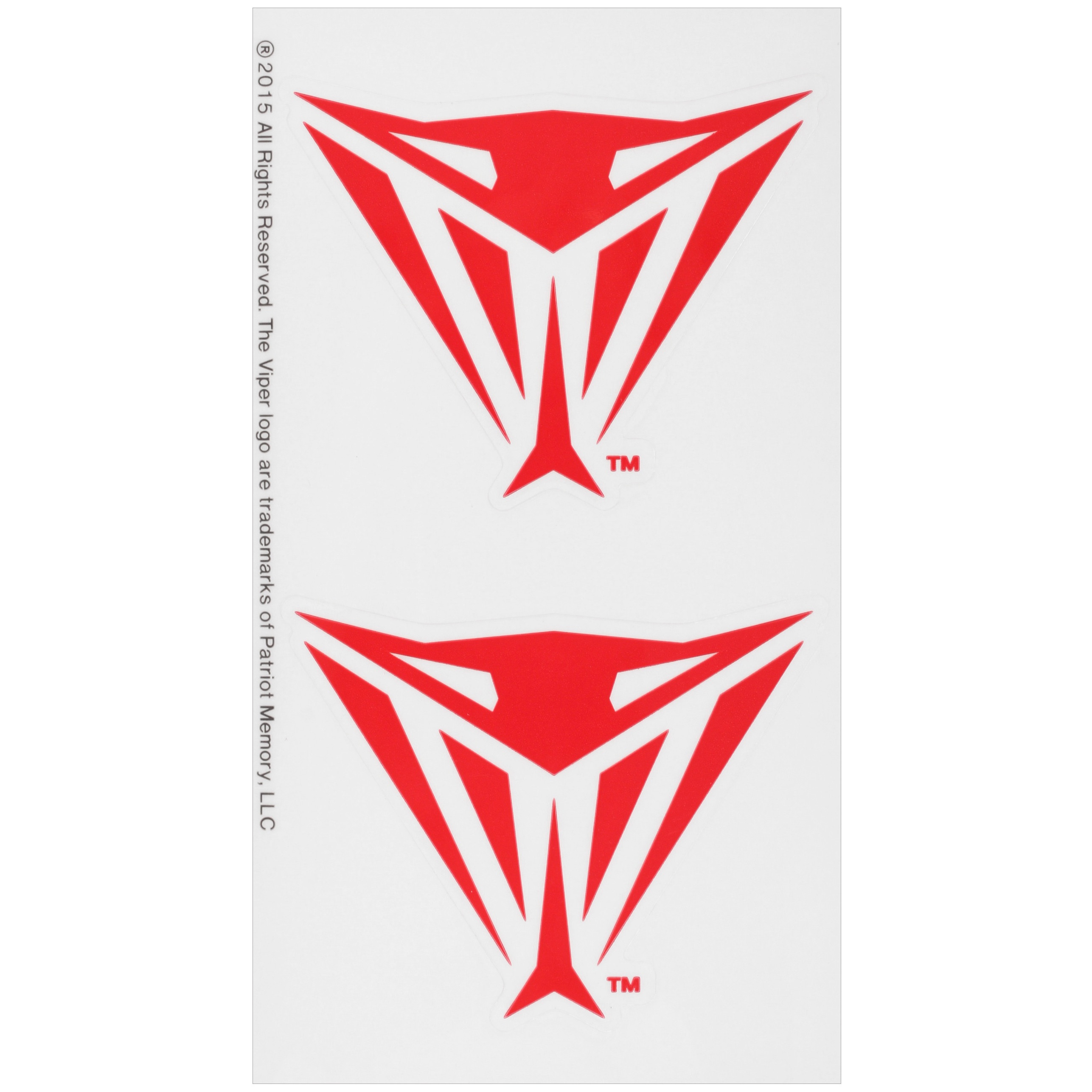 Оперативная память Patriot Viper 3, DDR3, 16GB (2x8 GB), 1866 MHz, CL10, радиатор, черный
