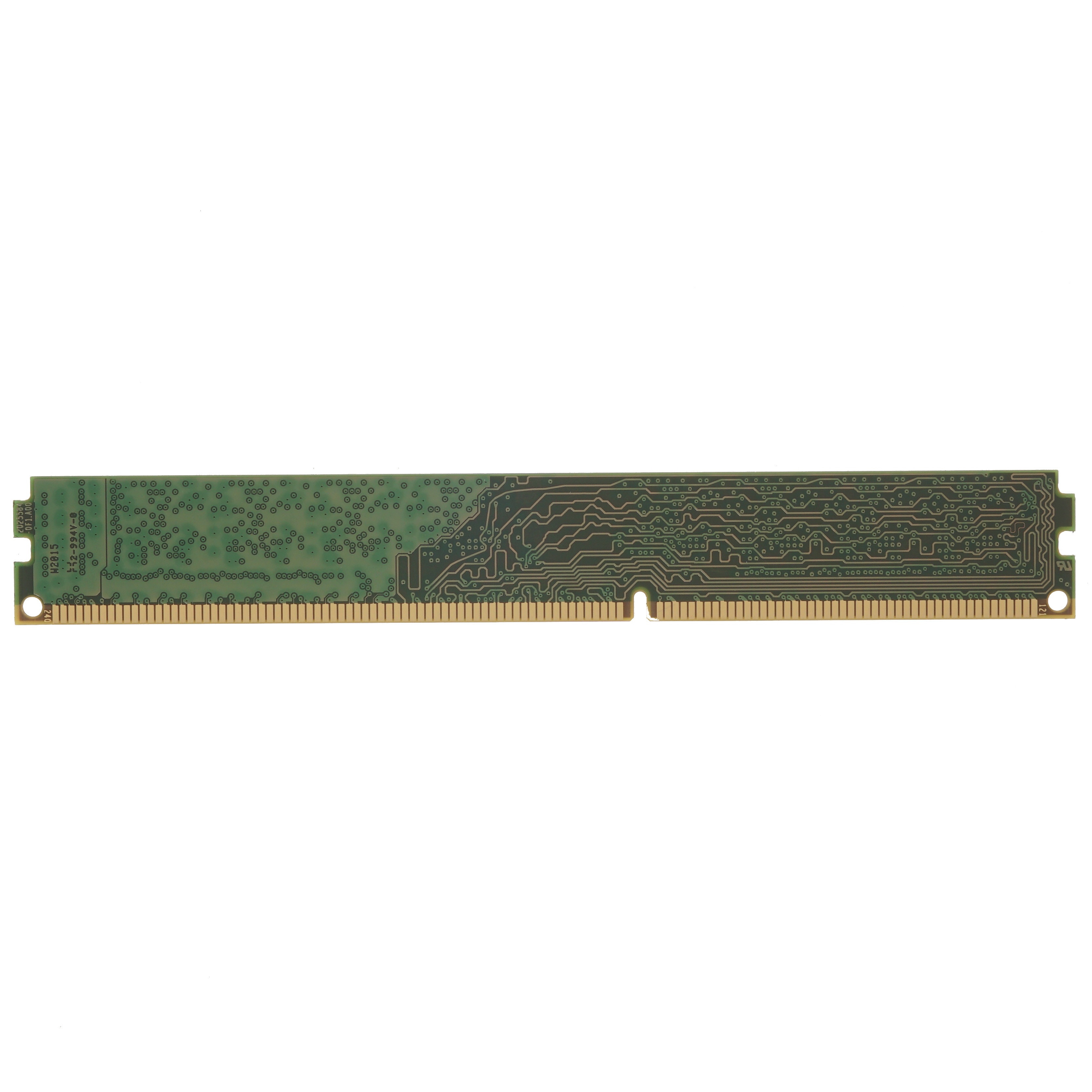 Оперативная память Kingston ValueRAM, DDR3L, 4GB (1x4GB), 1600MHz, CL11, DIMM