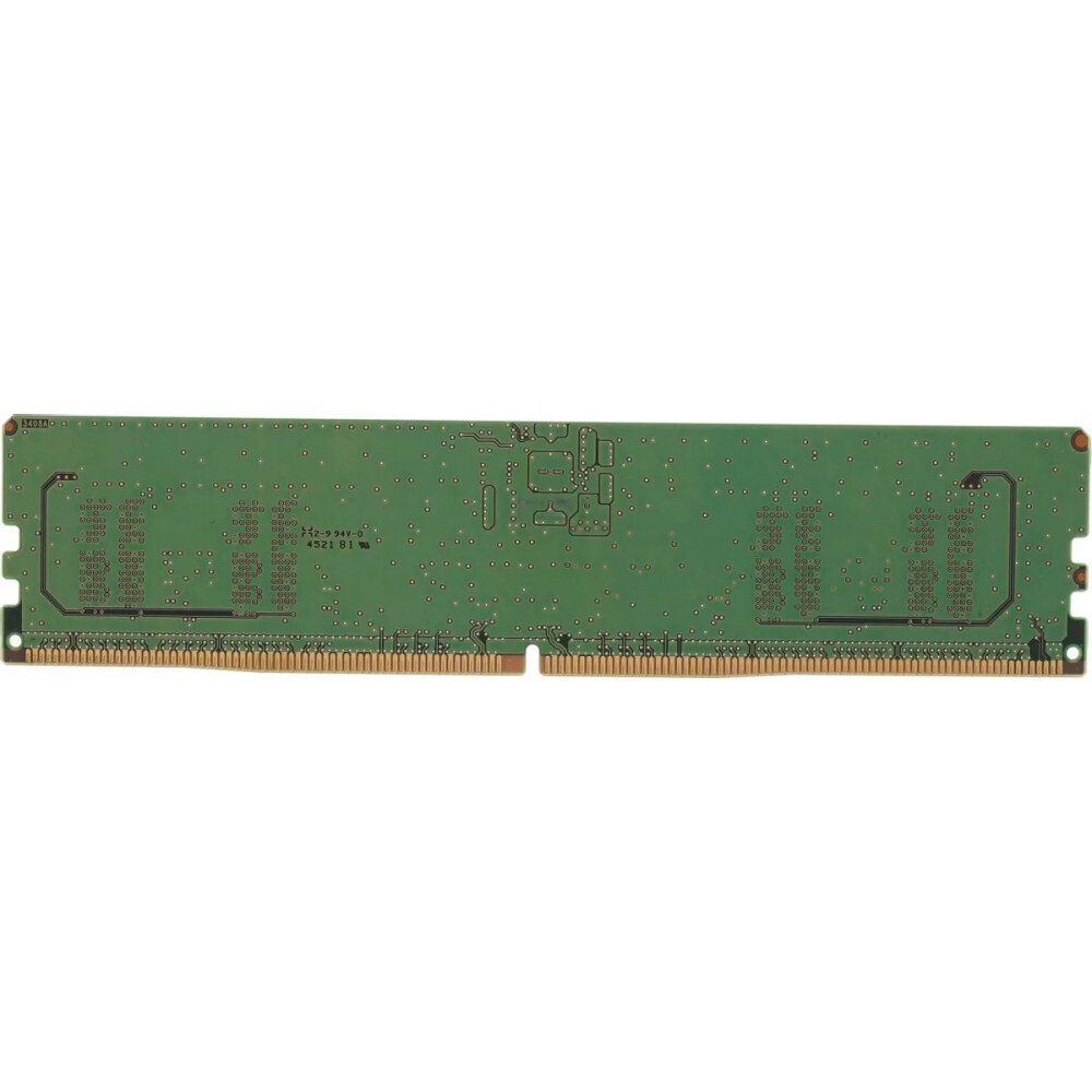 Оперативная память Digma, DDR5, 8GB (1x8GB), 5600MHz, CL46