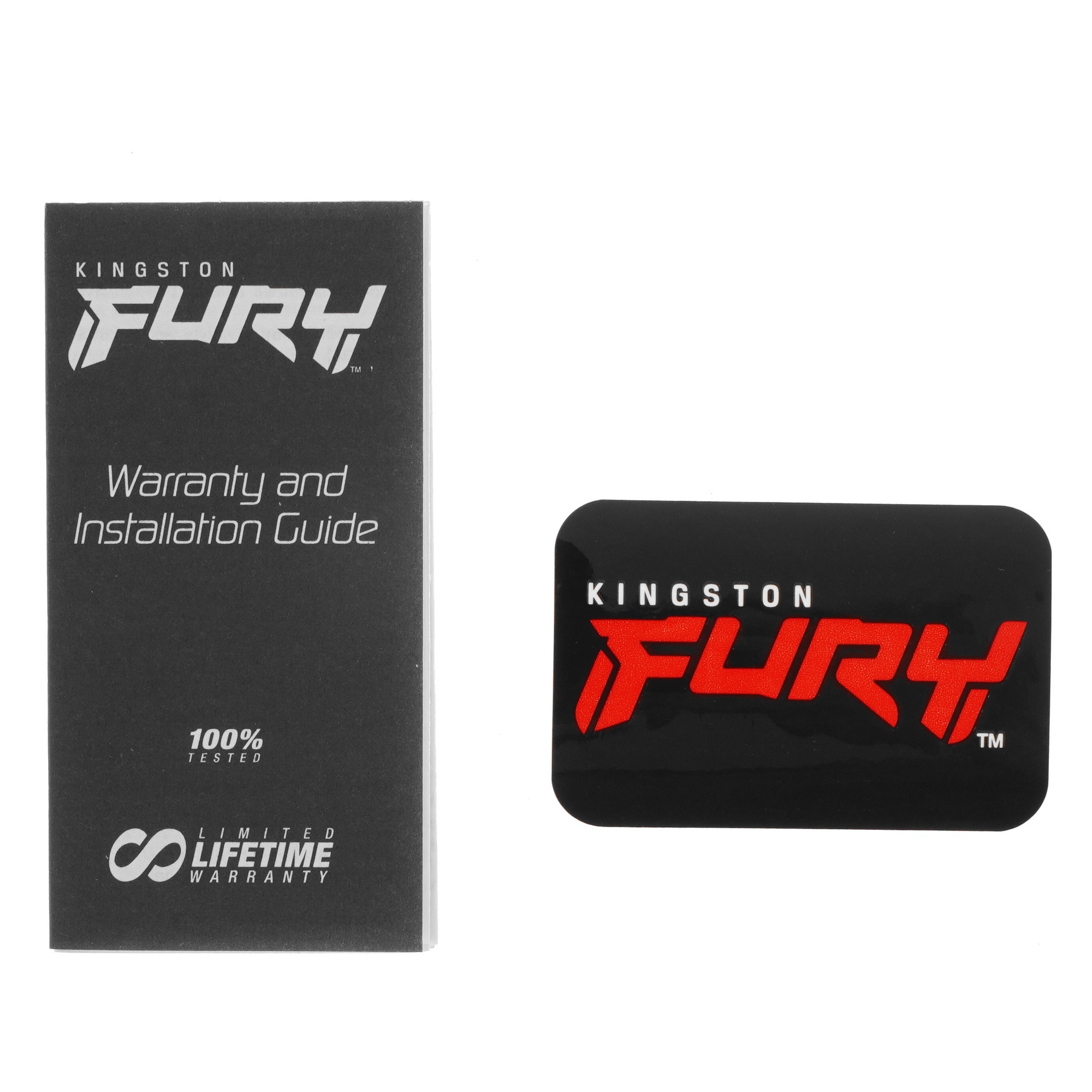 Оперативная память Kingston Fury Beast, DDR5, 32GB (2x16GB), 5600MHz, CL36, с радиаторами, черный