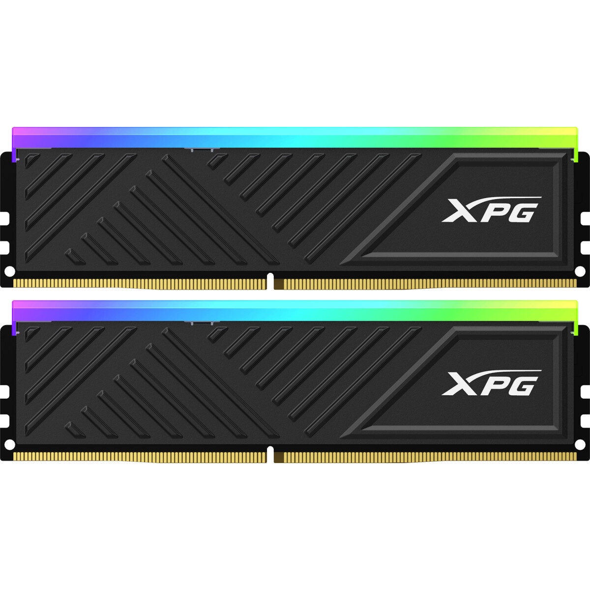 Оперативная память NETAC, DDR4, 16GB (2x8GB), 3200MHz, CL16, с радиатором, белый