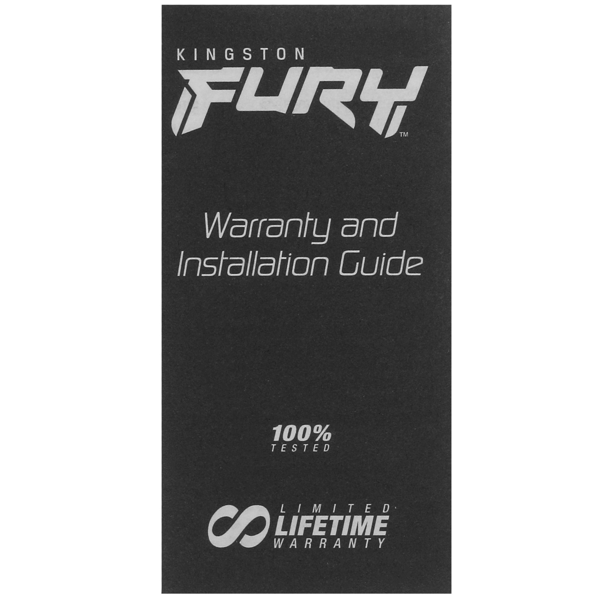 Оперативная память Kingston Fury Beast Expo, DDR5, 8GB (1x8GB), 5200MHz, CL36, с радиатором, черный