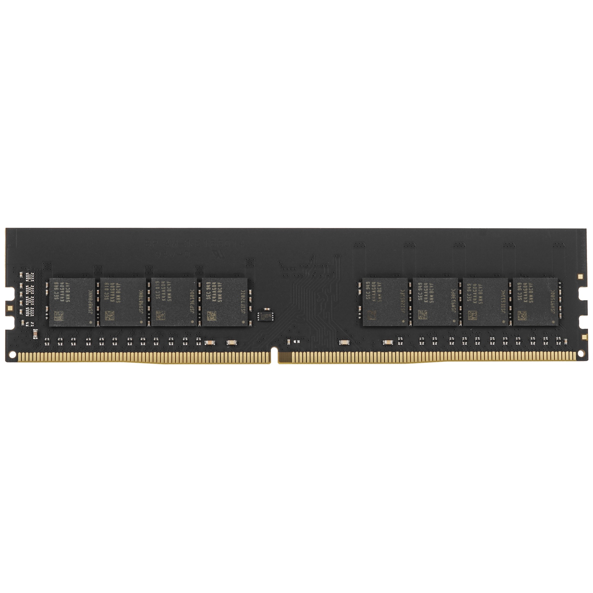 Оперативная память QUMO, DDR4, 32GB (1x32GB), 3200MHz, CL22