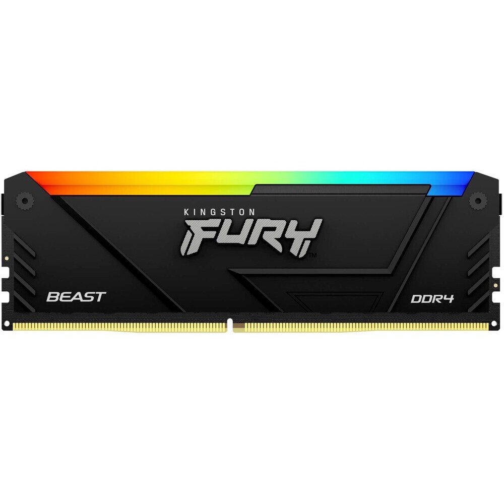 Оперативная память XPG Gammix D35, 16GB, DDR4, 3200MHz, CL16, UDIMM, с радиатором, белый