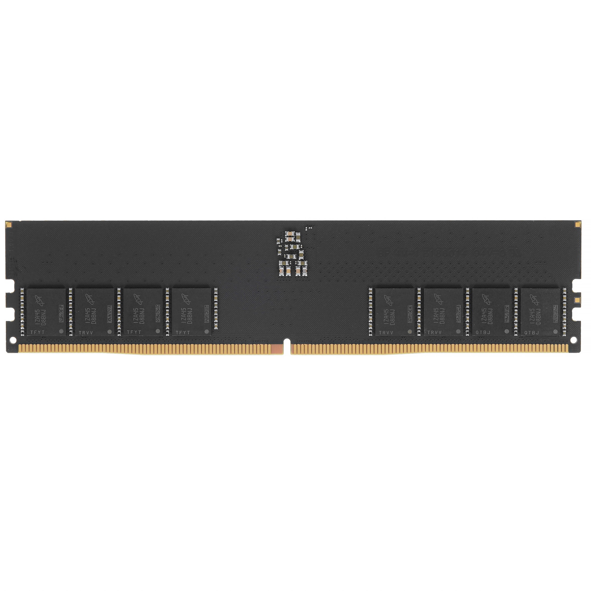 Оперативная память Apacer, DDR5, 32GB (1x32GB), 4800MHz, CL40