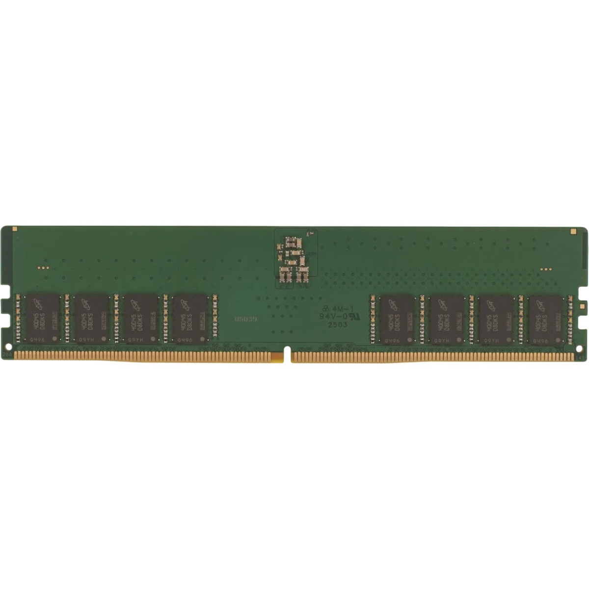 Оперативная память AMD Radeon R5, DDR5, 32GB (1x32GB), 5600MHz, CL40
