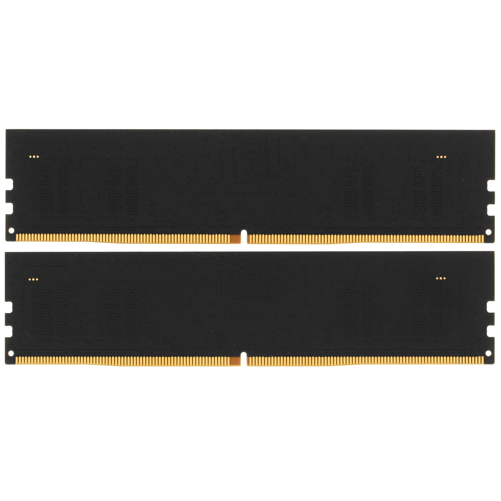 Оперативная память Patriot Signature, DDR5, 16GB (2x8 GB), 4800 MHz, CL40