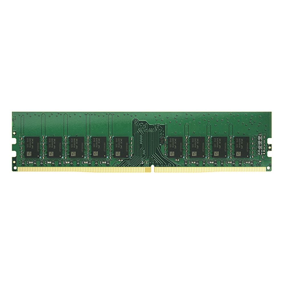 Оперативная память для СХД DDR4 16GB D4EC-2666-16G Synology