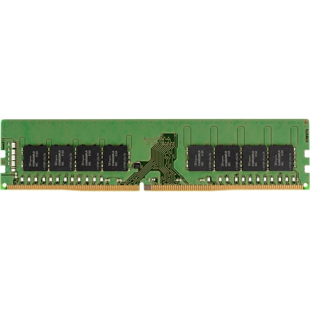 Оперативная память Hynix, DDR4, 32GB (1x32GB), 2666MHz, CL22, UDIMM, OEM
