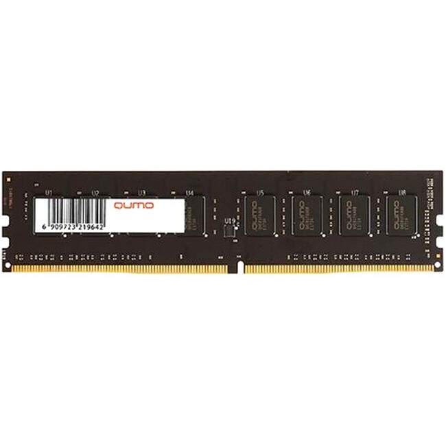 Оперативная память NETAC Basic, DDR4, 8GB (1x8GB), 3200MHz, CL22