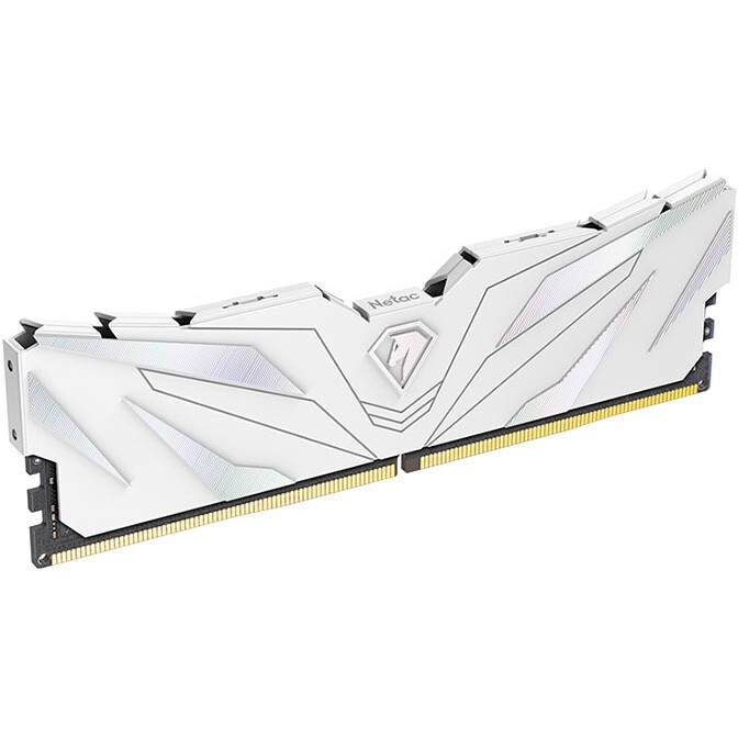 Оперативная память Dahua, DDR4, 8GB (1x8GB), 3600 MHz, CL18, с радиатором, черный